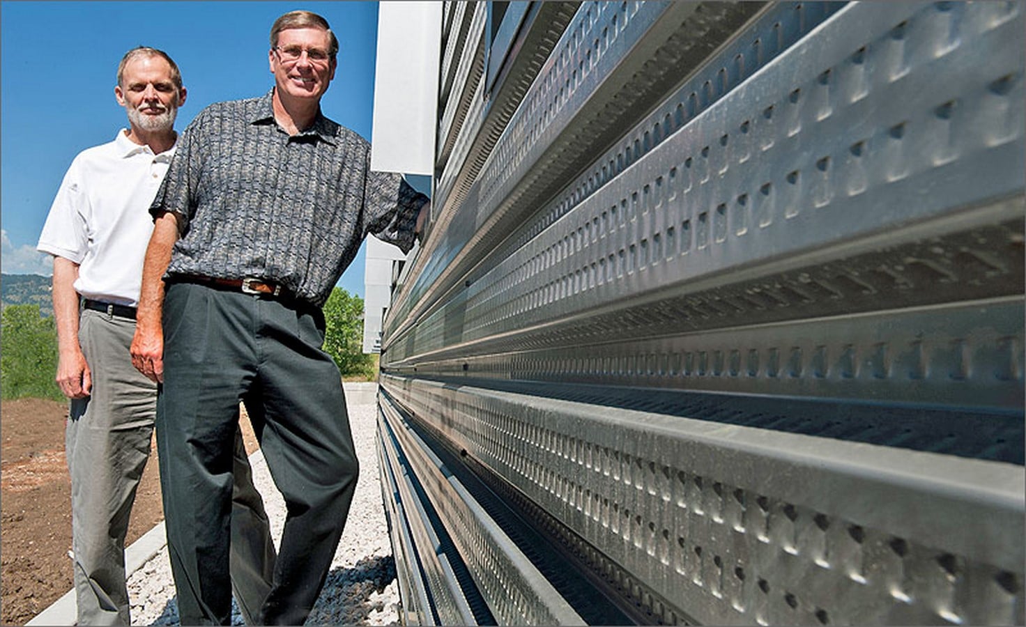 National Renewable Energy Laboratory, Colorado, U.S.A - Sheet3