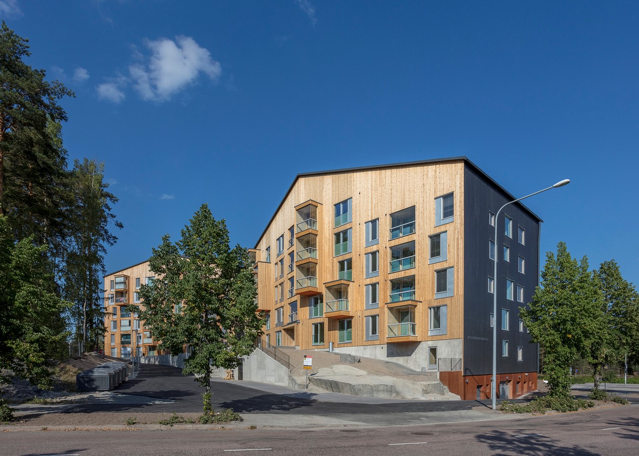 Alternative Materials - Laminated Timber - Sheet3
