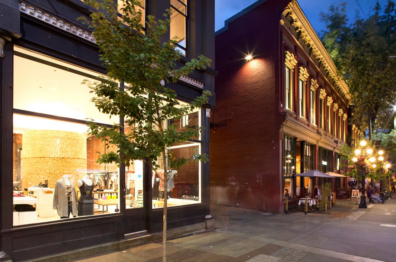 15 Projects by Michael Green Architecture, Canada Sheet10