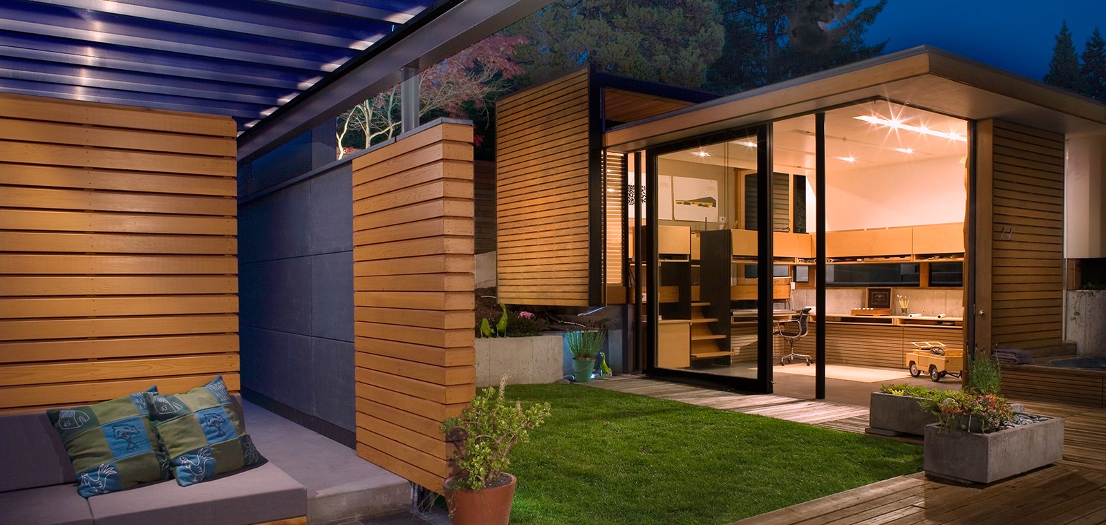 15 Projects by Michael Green Architecture, Canada Sheet13