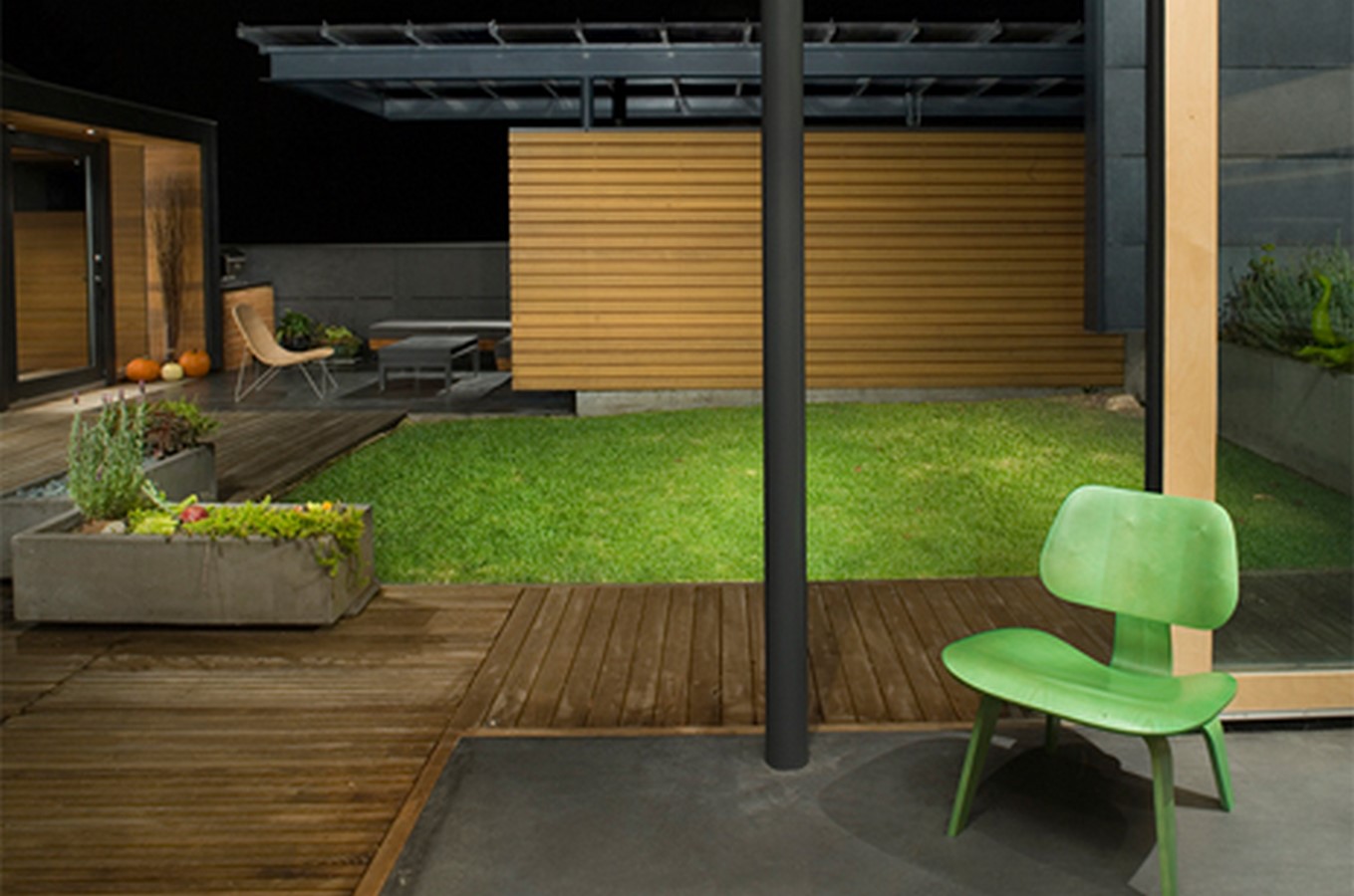 15 Projects by Michael Green Architecture, Canada Sheet14