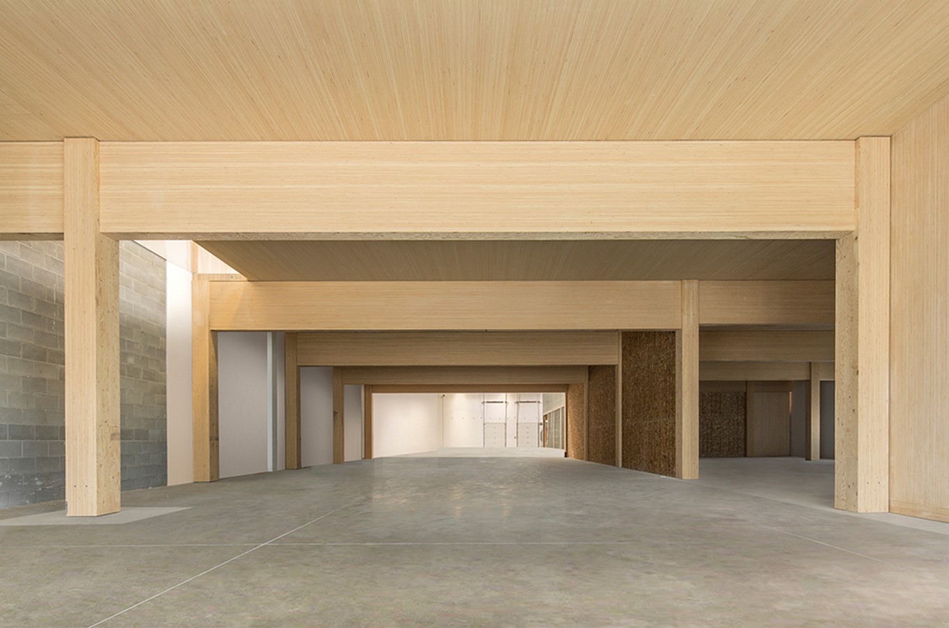 15 Projects by Michael Green Architecture, Canada Sheet15