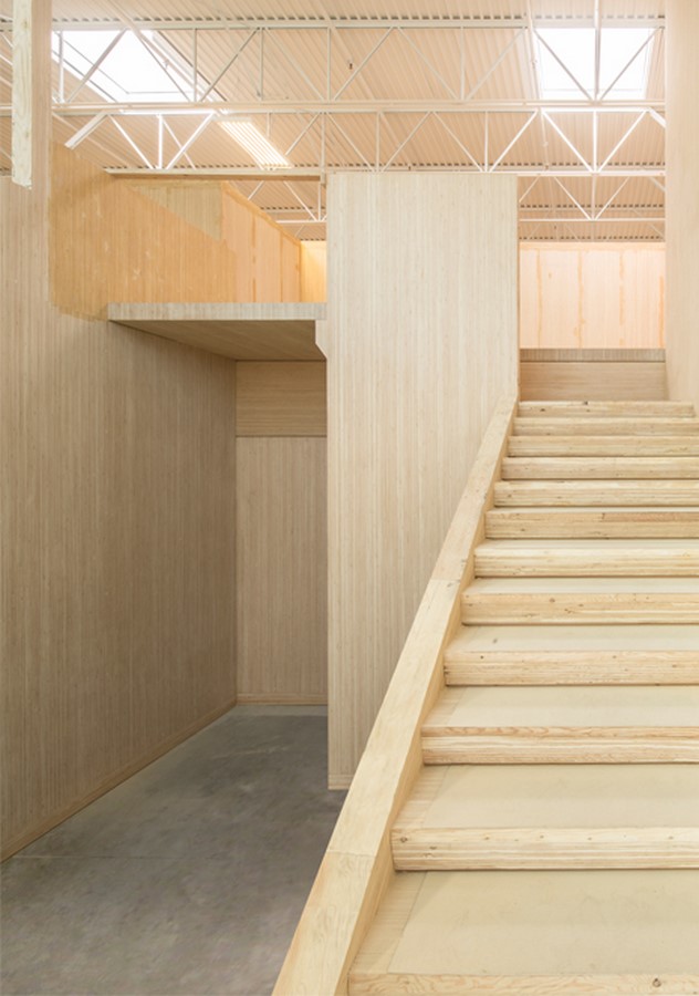 15 Projects by Michael Green Architecture, Canada Sheet17