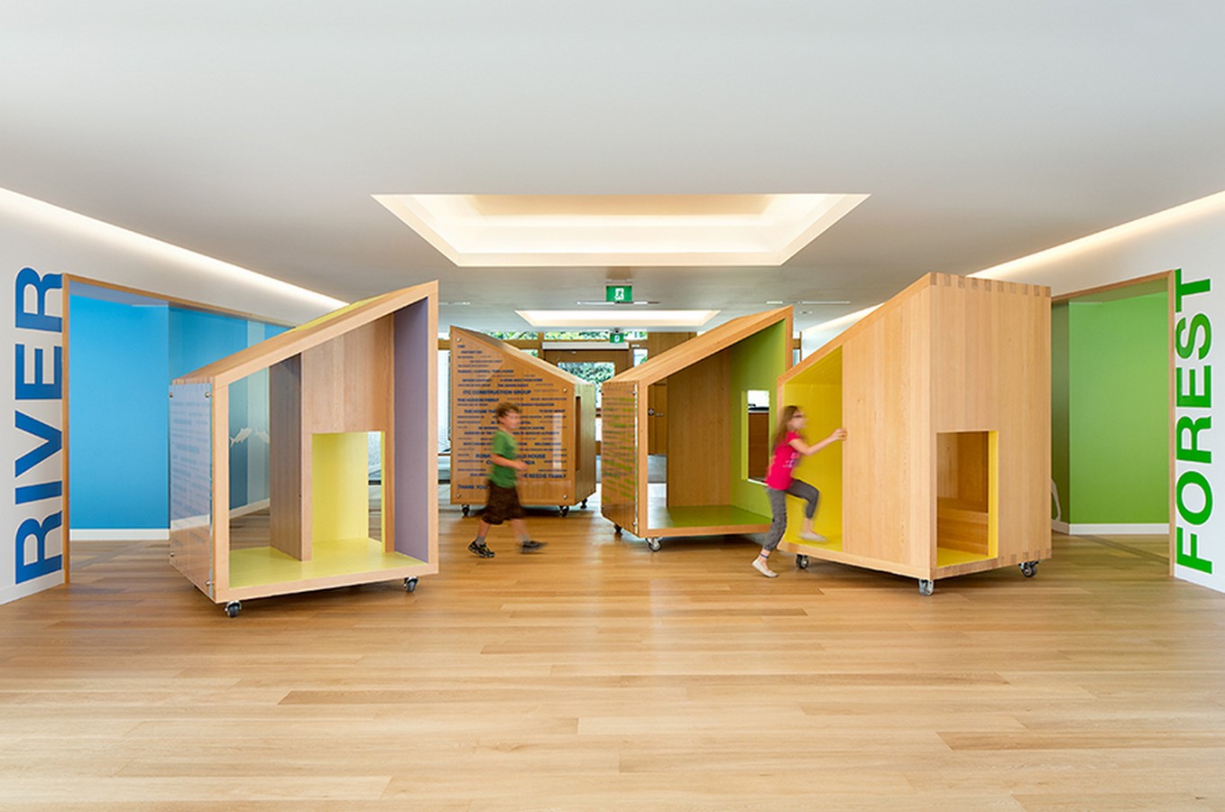15 Projects by Michael Green Architecture, Canada Sheet33