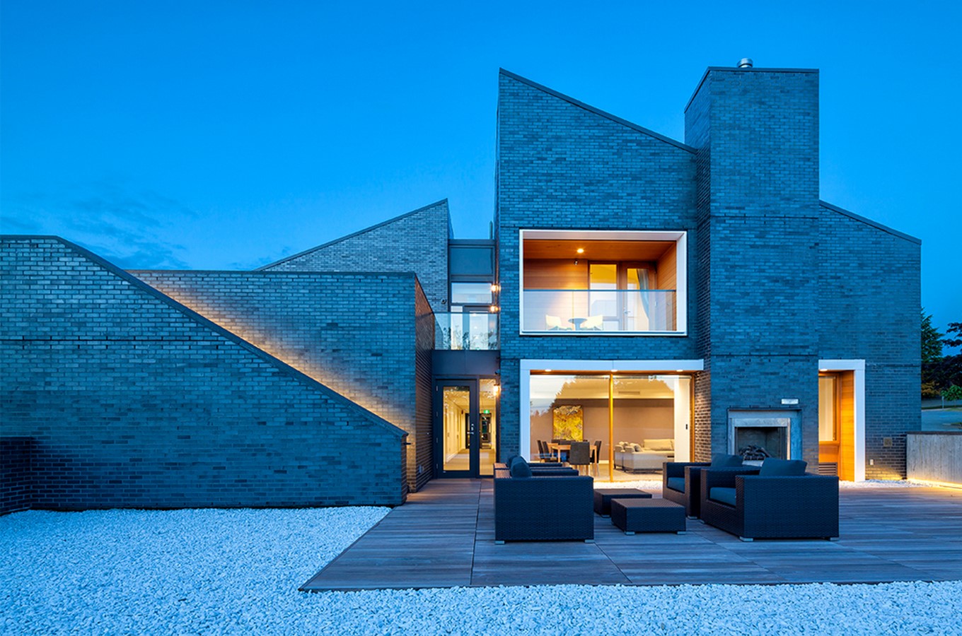 15 Projects by Michael Green Architecture, Canada Sheet34