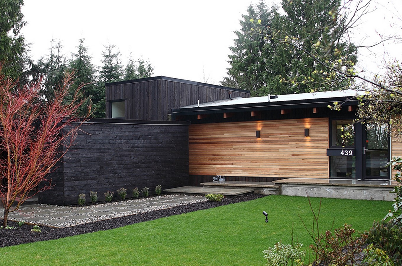 15 Projects by Michael Green Architecture, Canada Sheet38