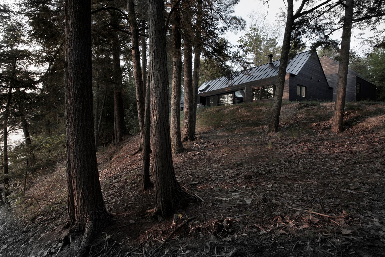 15 Projects by Michael Green Architecture, Canada Sheet41