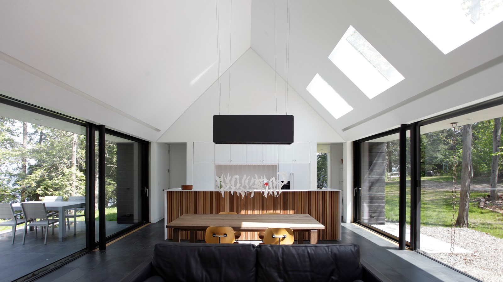 15 Projects by Michael Green Architecture, Canada Sheet42