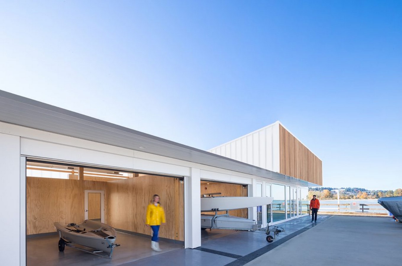 15 Projects by Michael Green Architecture, Canada Sheet48
