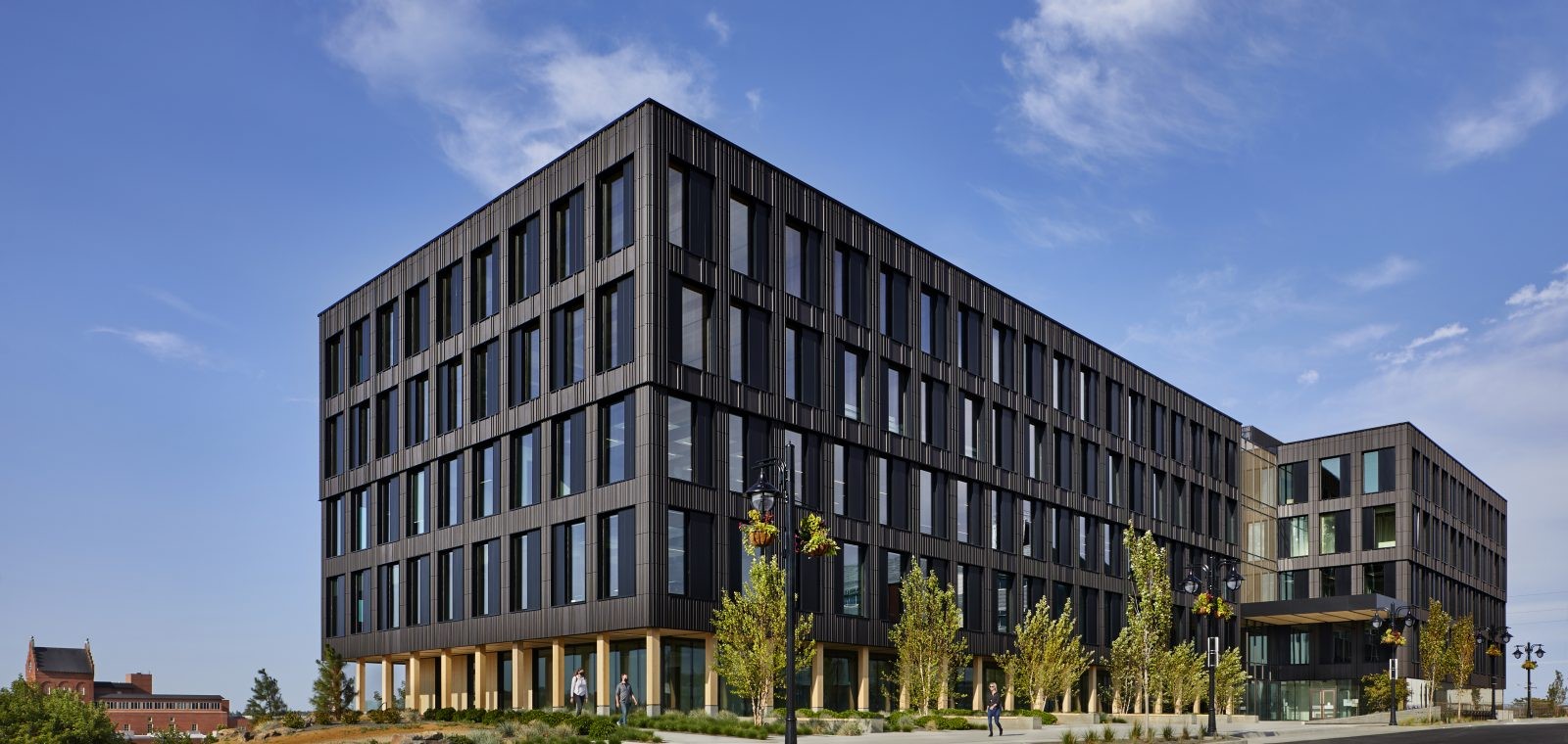 15 Projects by Michael Green Architecture, Canada Sheet50