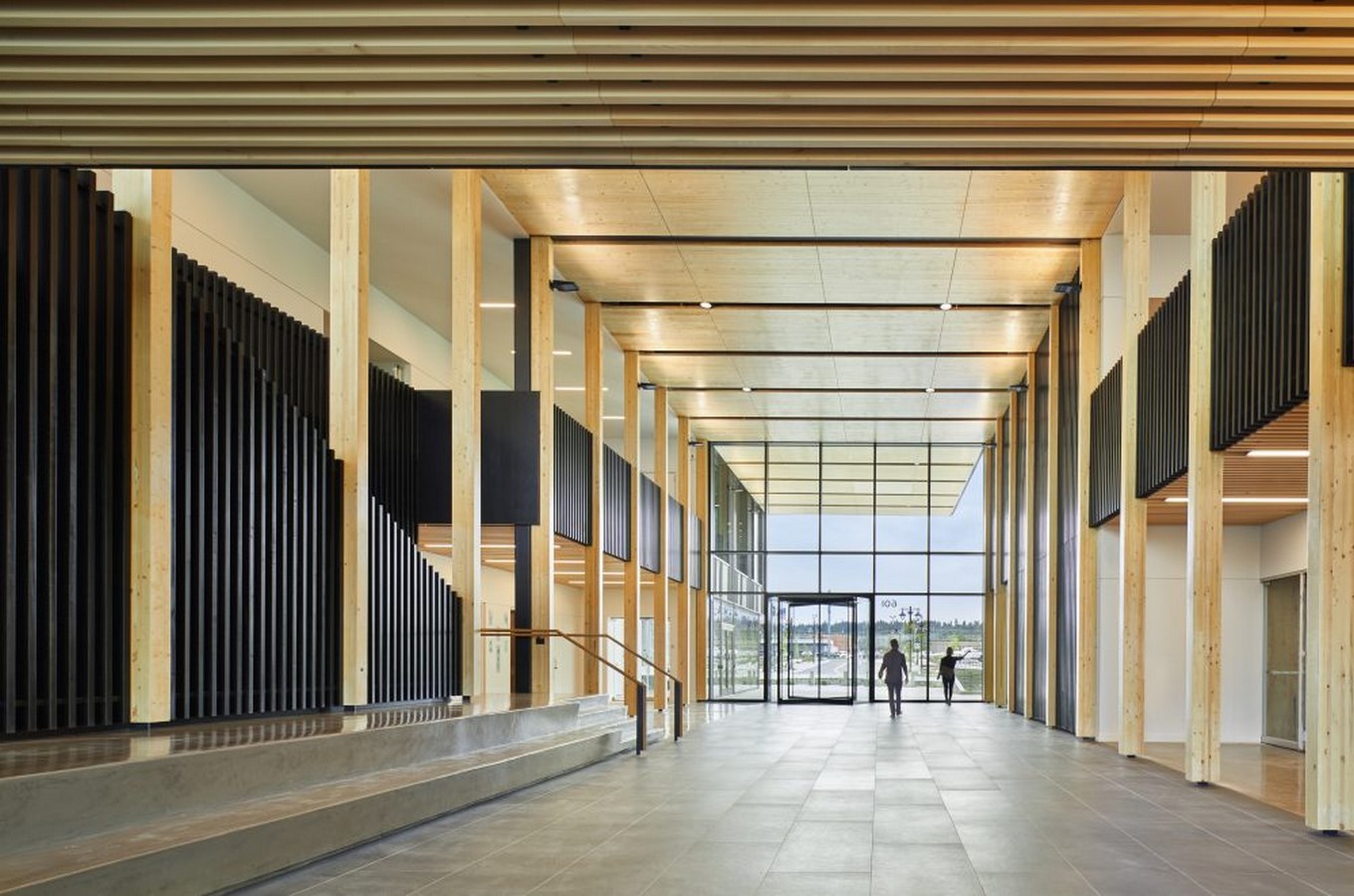 15 Projects by Michael Green Architecture, Canada Sheet51