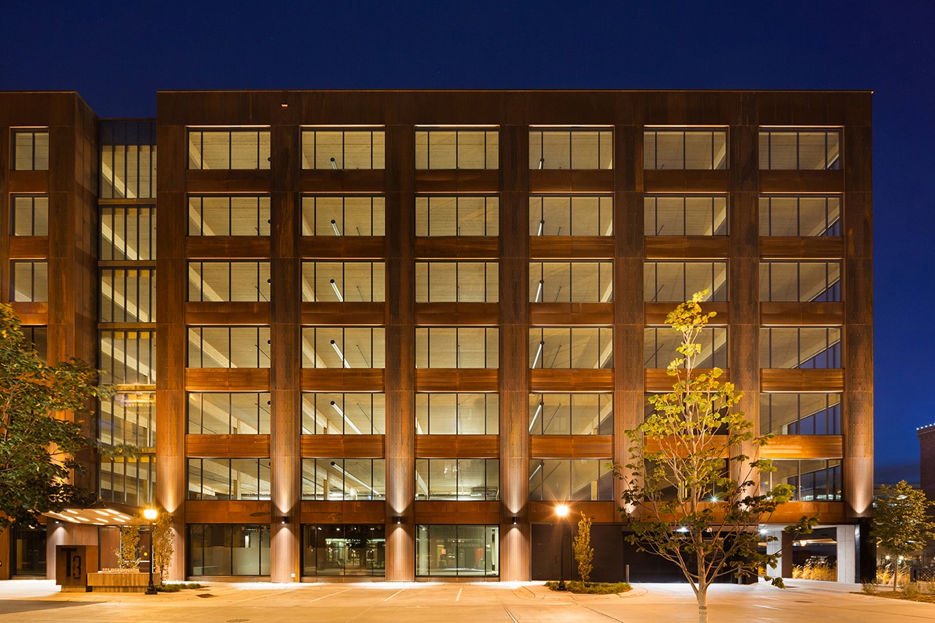 15 Projects by Michael Green Architecture, Canada Sheet6