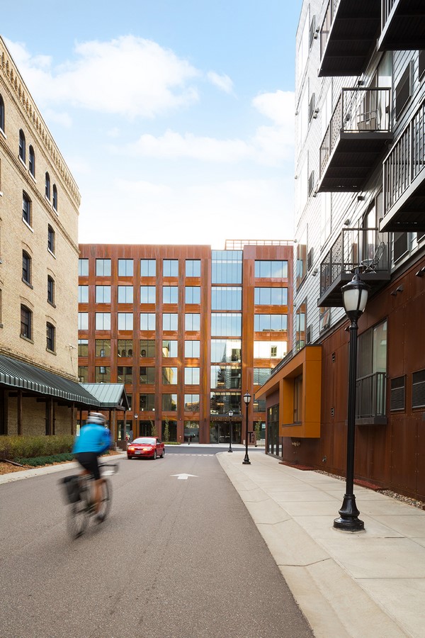 15 Projects by Michael Green Architecture, Canada Sheet7