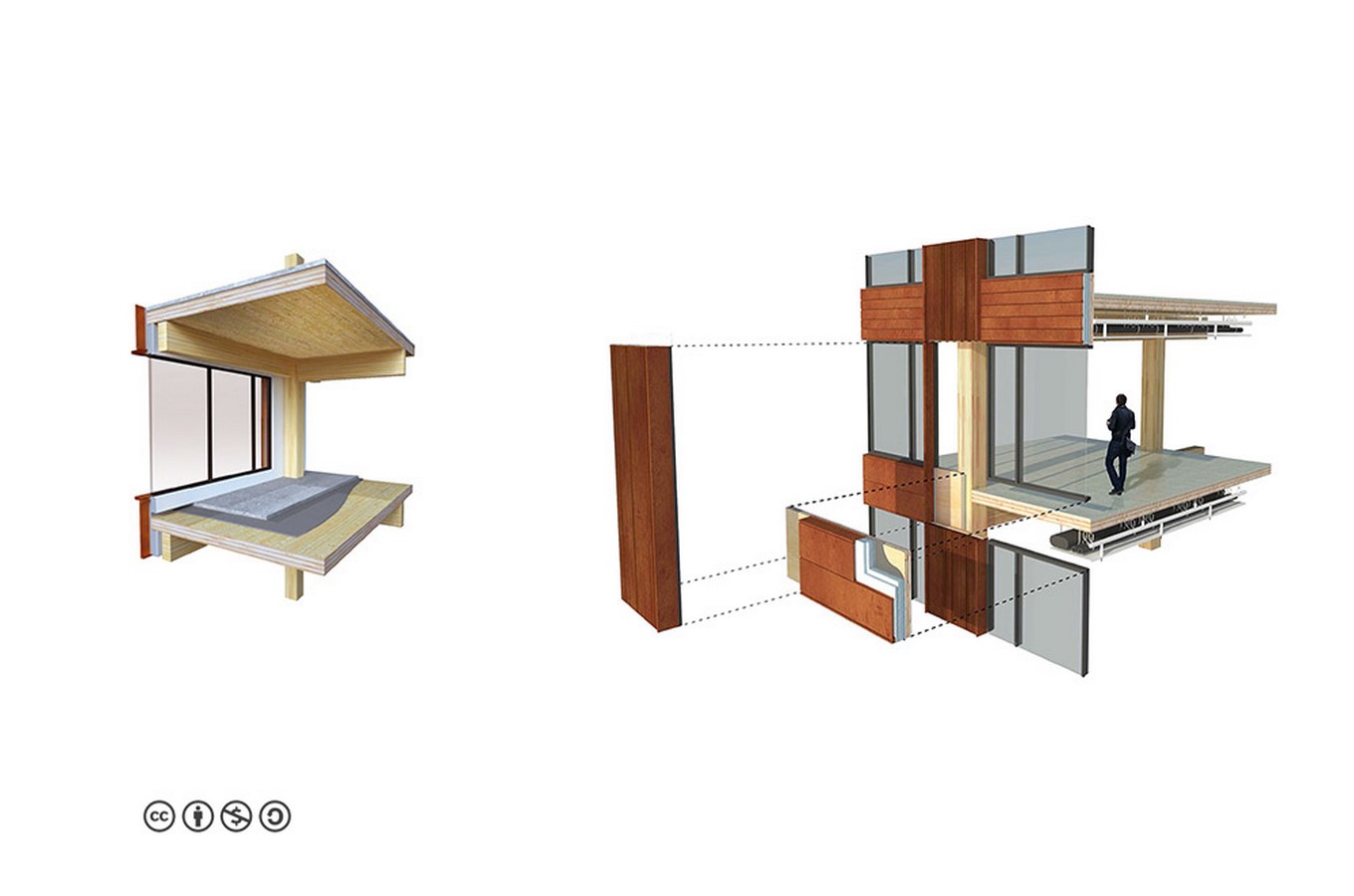15 Projects by Michael Green Architecture, Canada Sheet8