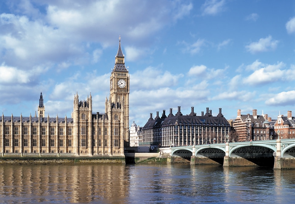 Portcullis House - Sheet2