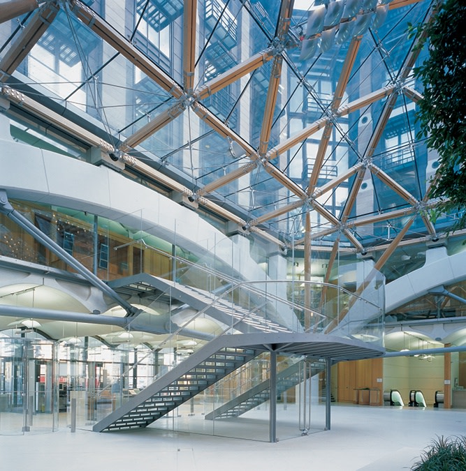 Portcullis House - Sheet3