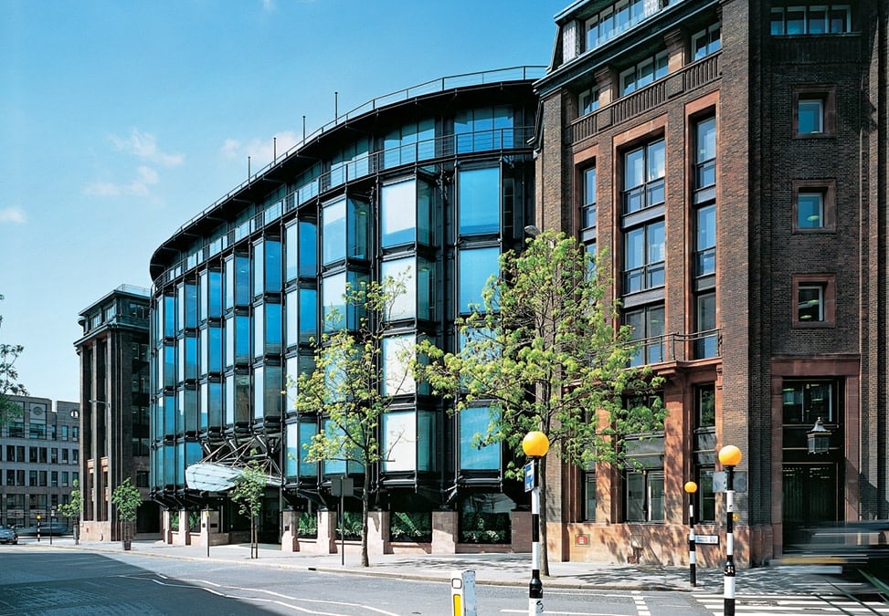 Hopkins Architects- 15 Iconic Projects