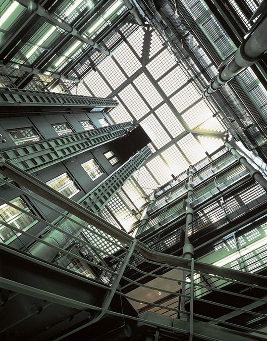 Hopkins Architects- 15 Iconic Projects