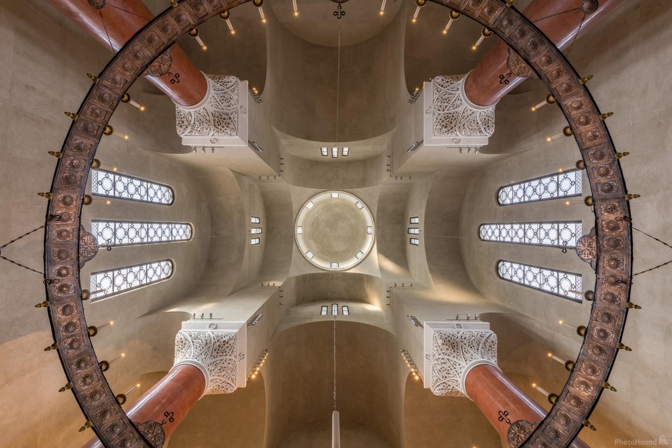 Church of Saint Mark - Sheet2