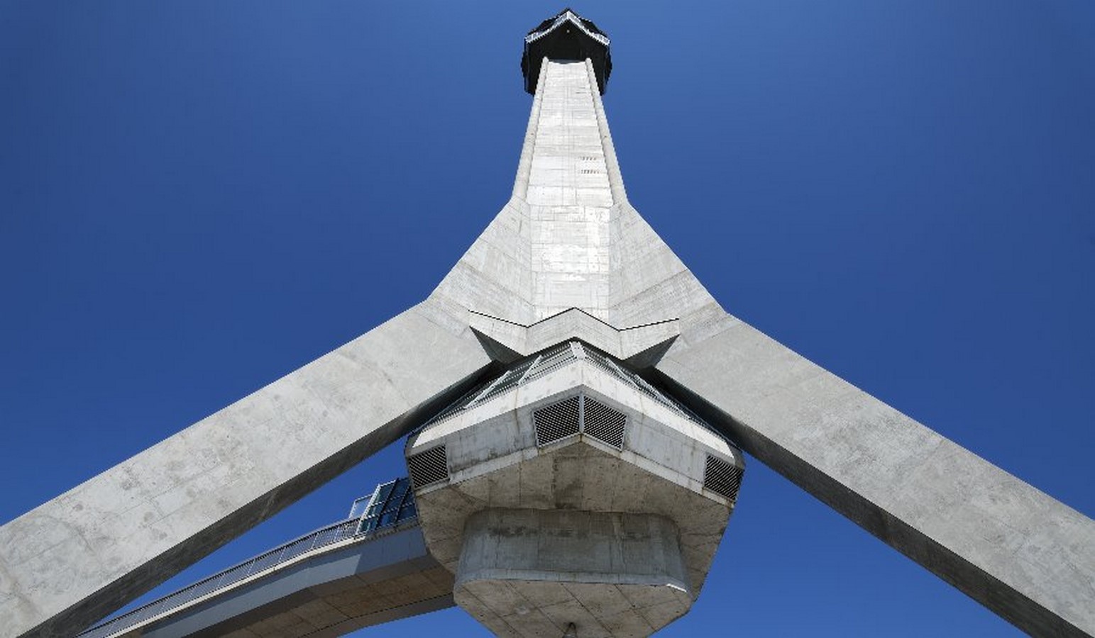 Avala Tower - Sheet1