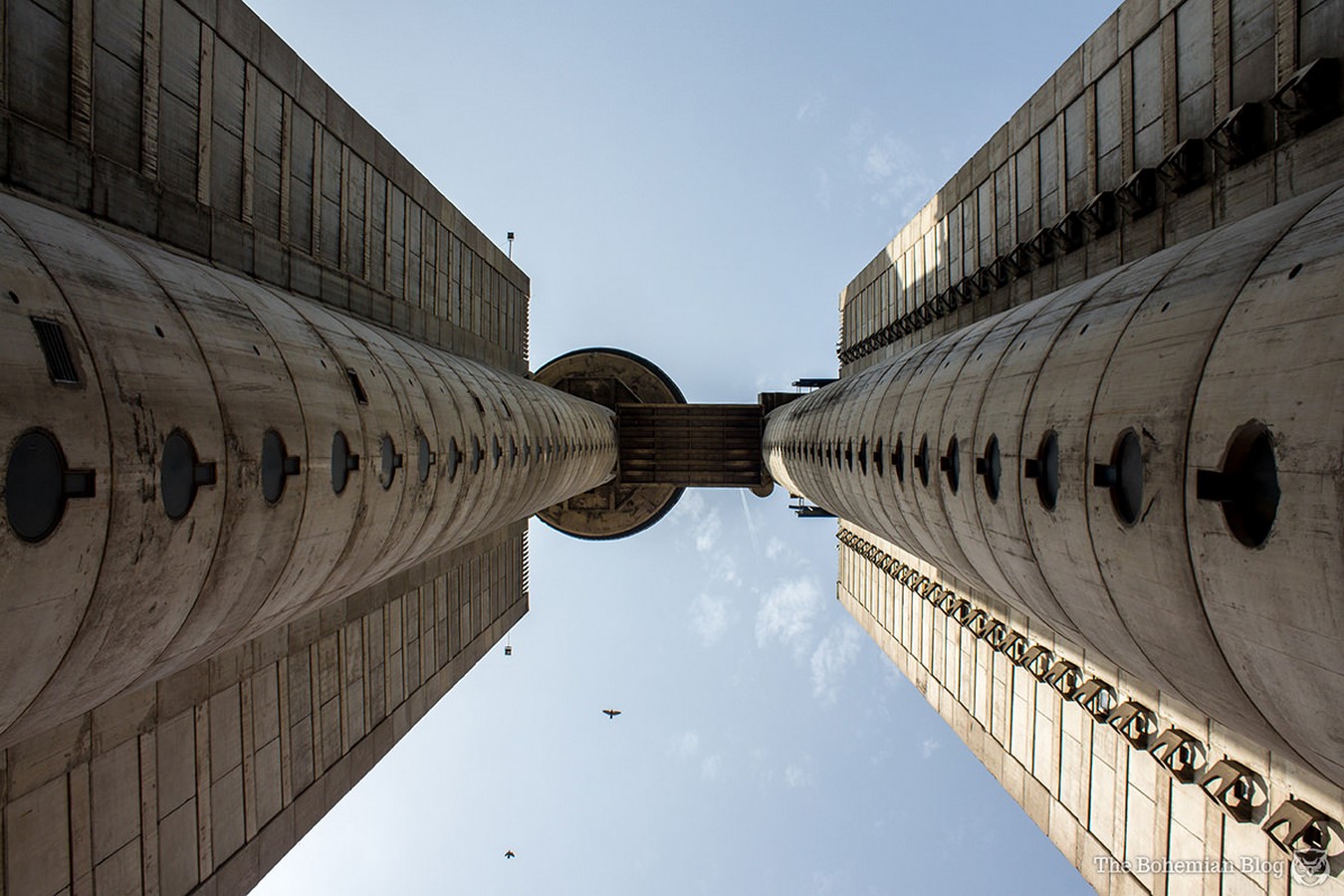Avala Tower - Sheet2