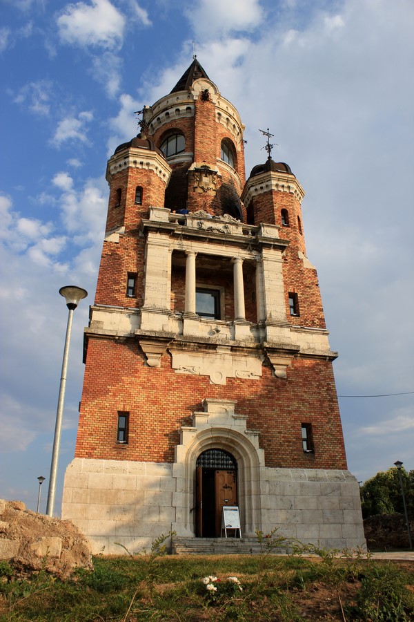 Places to visit in Belgrade- Sheet1