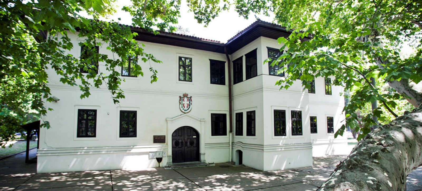 Places to visit in Belgrade - Sheet1