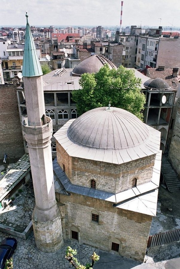 Places to visit in Belgrade- Sheet1