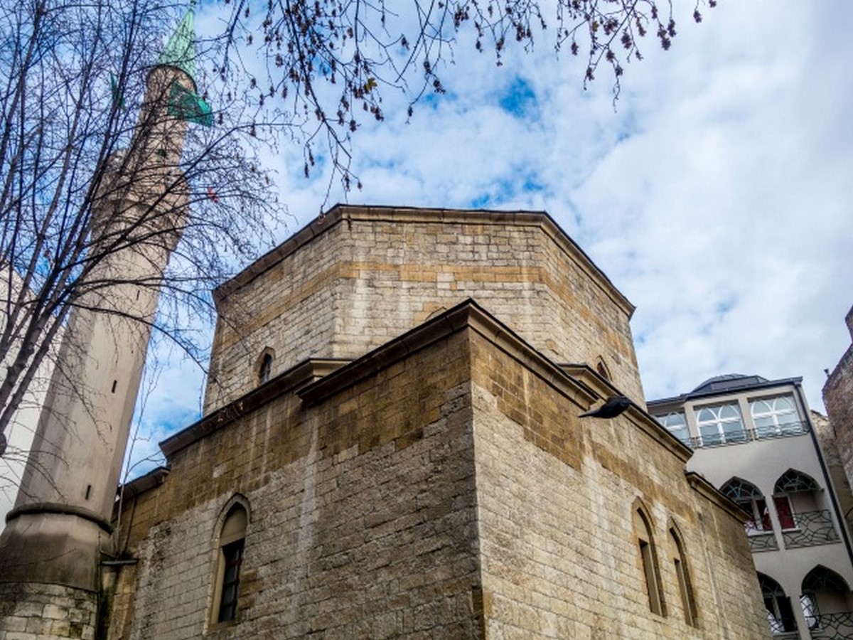 Places to visit in Belgrade- Sheet2