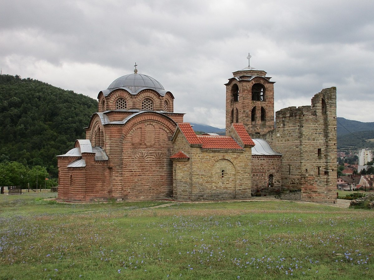 Places to visit in Belgrade - Sheet1