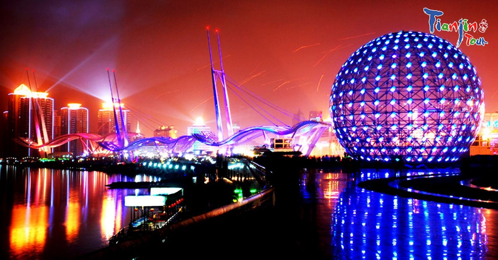 The structural sculptures of Waitan Park - Sheet1