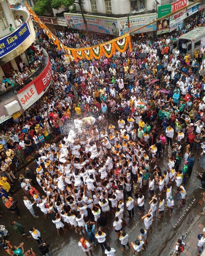 Social construct of Indian streets - Sheet10
