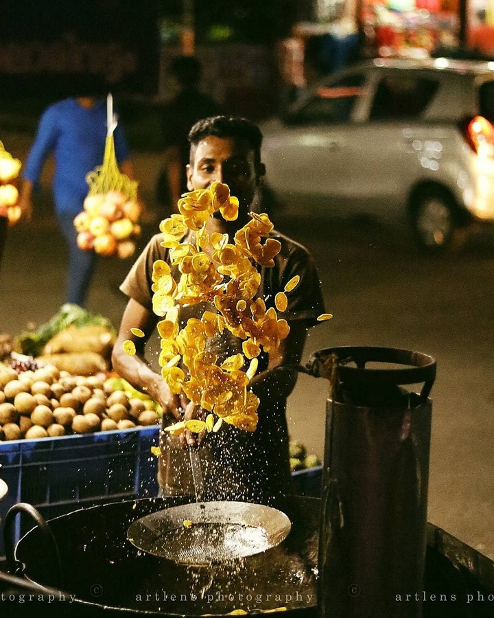 Social construct of Indian streets - Sheet7