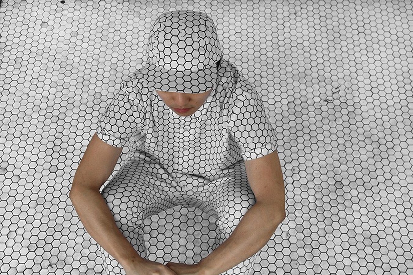 How is Fashion inspired by Architecture? - Sheet5
