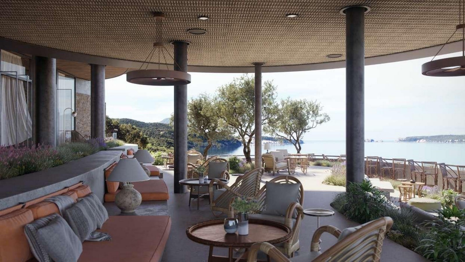 Costa Navarino, Greece - Sheet3