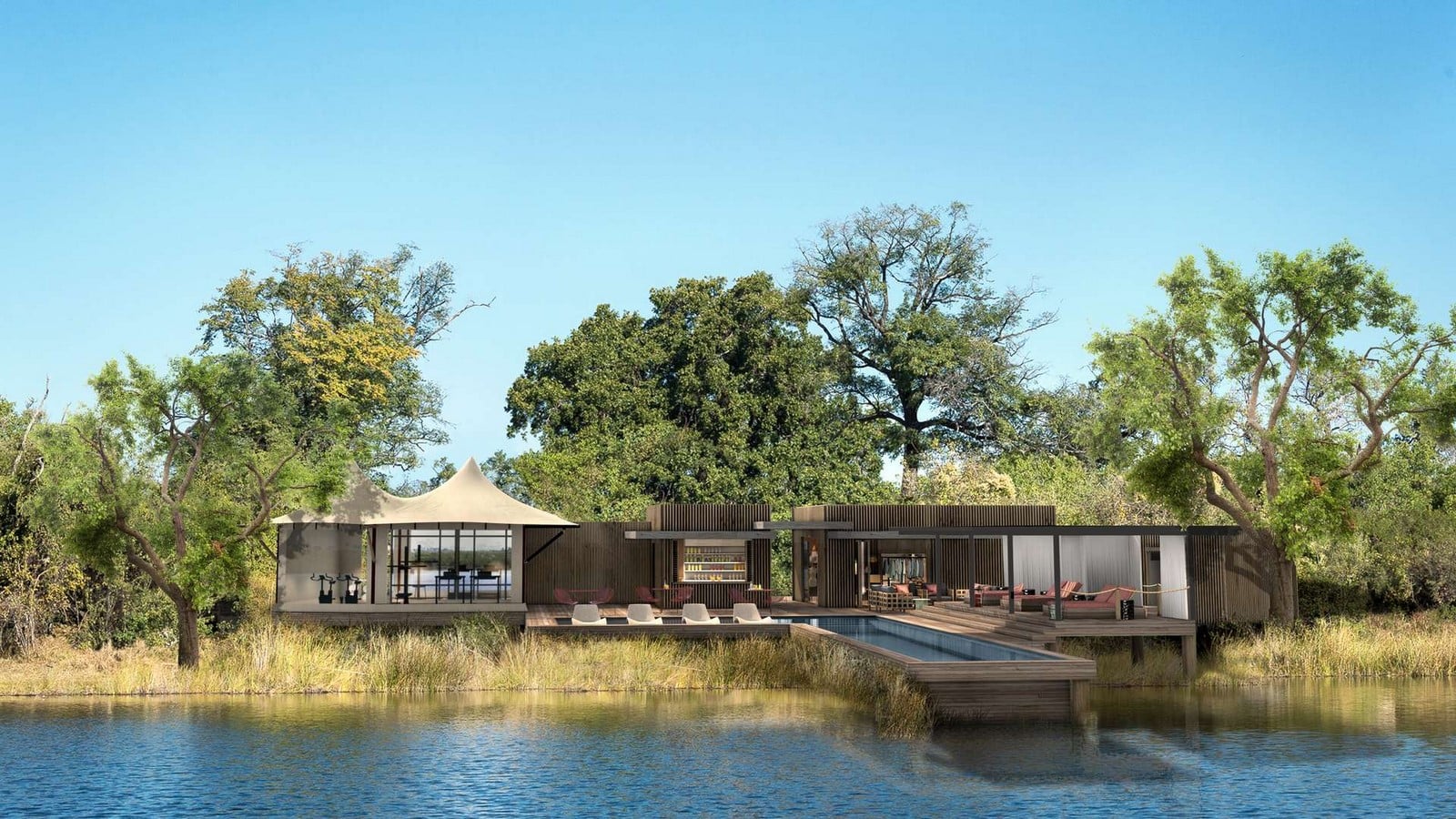 Little Duma Tu, Linyanti, Botswana - Sheet1