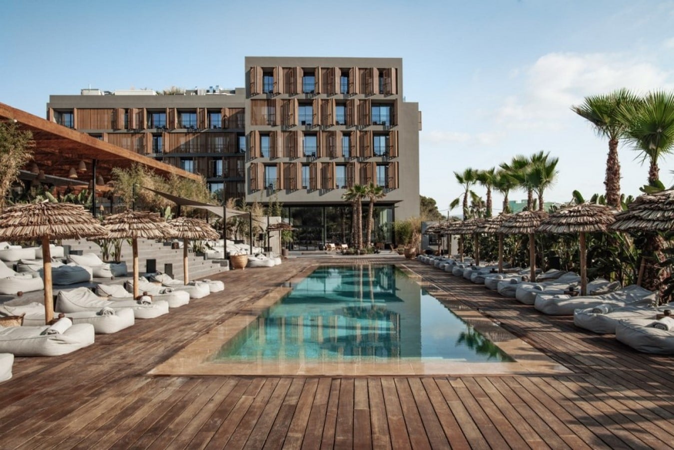 OKU, Ibiza - Sheet1