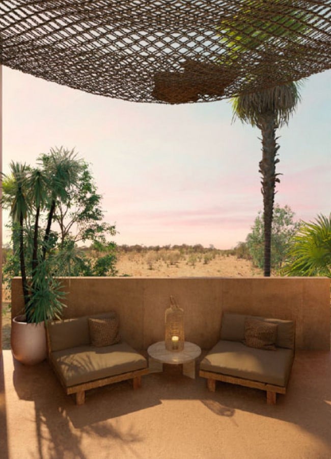 Paradero Todos Santos, Baja california, México - Sheet3