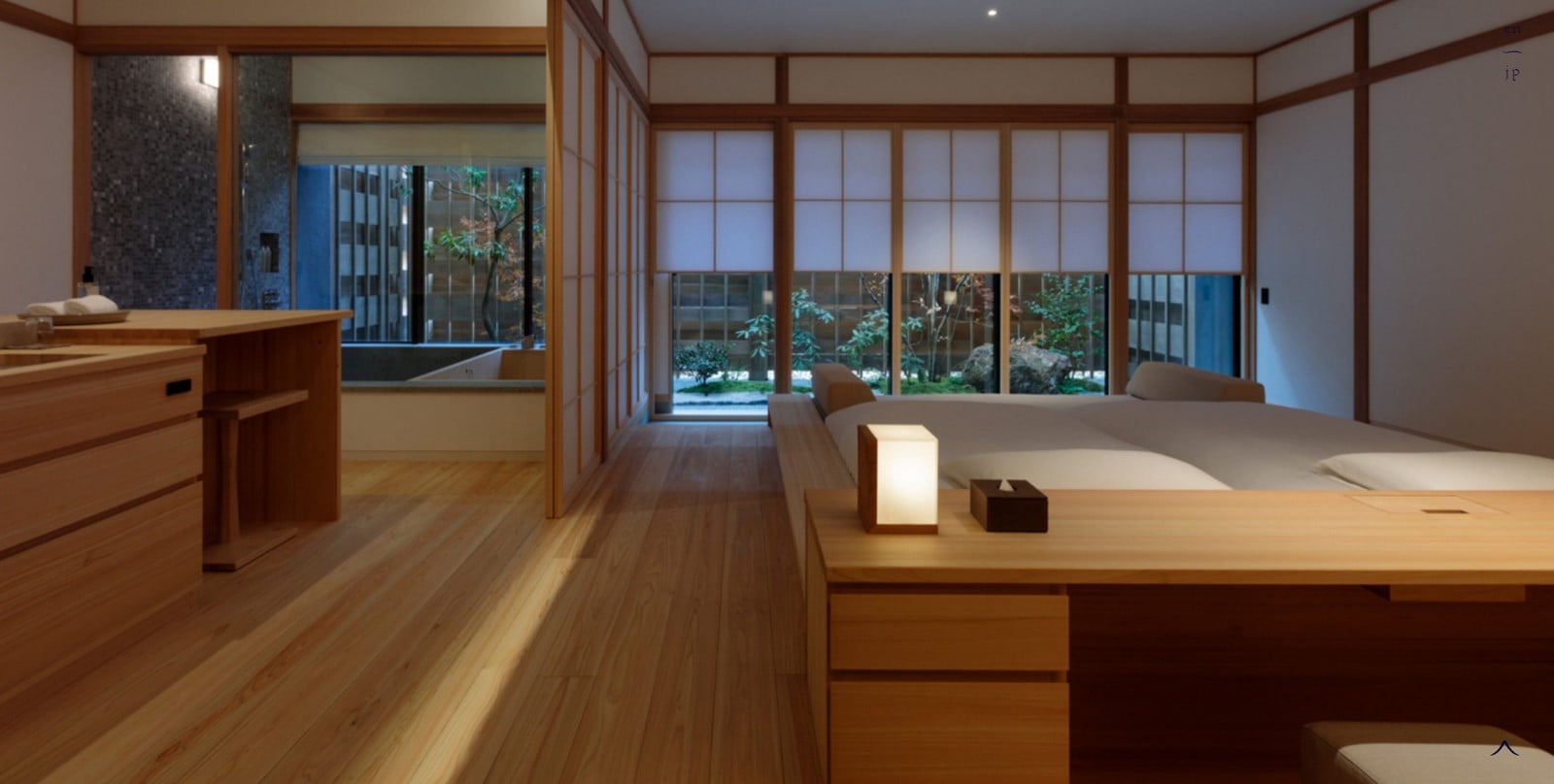 10 upcoming projects in Hotel Industry