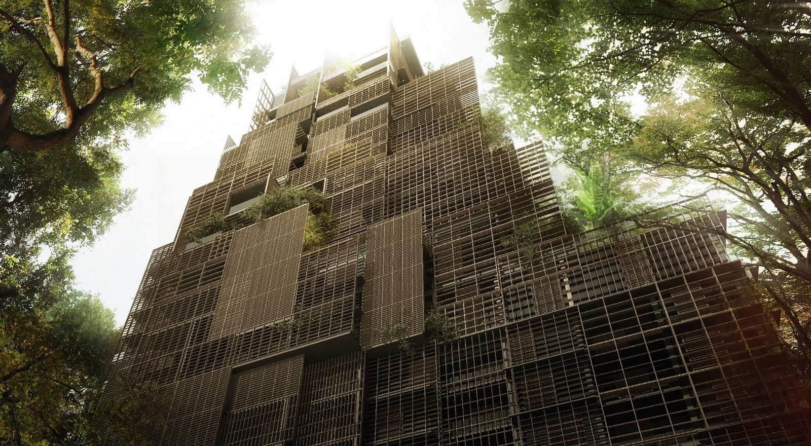 10 upcoming projects in Hotel Industry