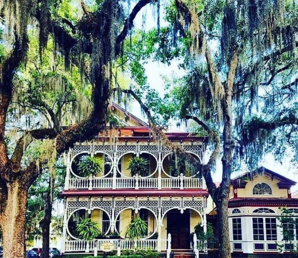 Victorian Architecture :15 Famous Victorian Era buildings around the world