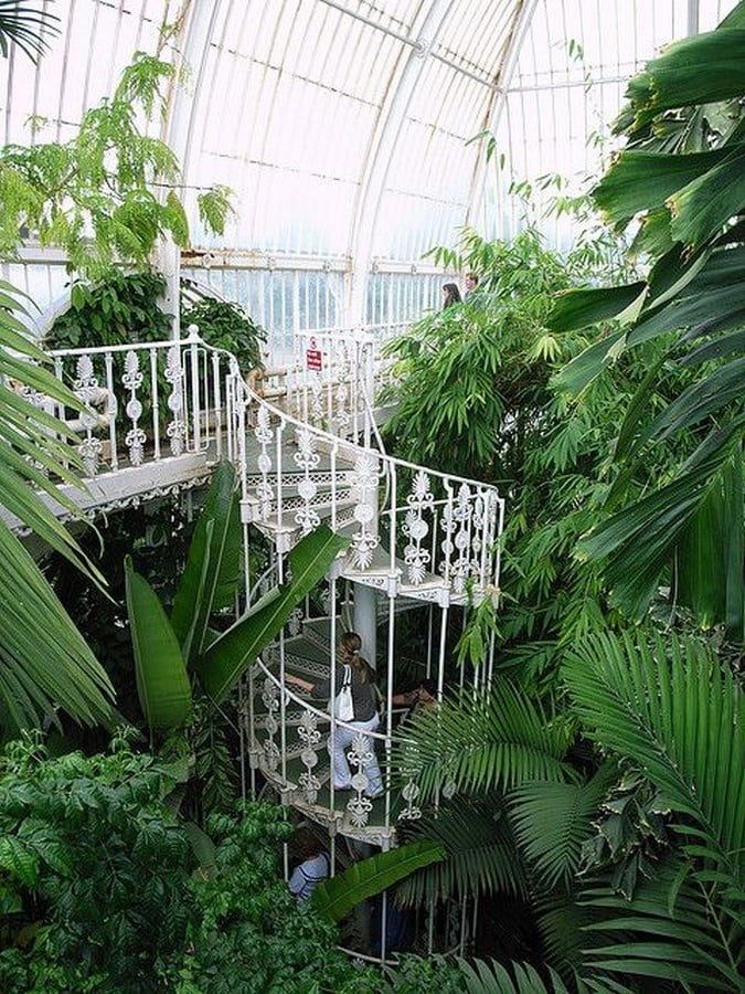 Victorian Architecture :15 Famous Victorian Era buildings around the world