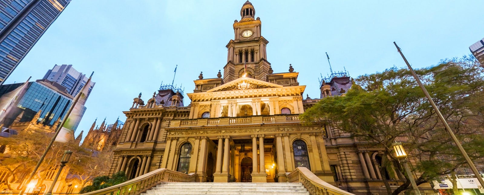 Victorian Architecture :15 Famous Victorian Era buildings around the world