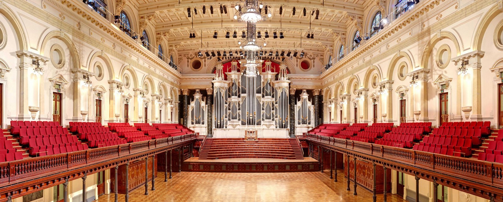 Victorian Architecture :15 Famous Victorian Era buildings around the world