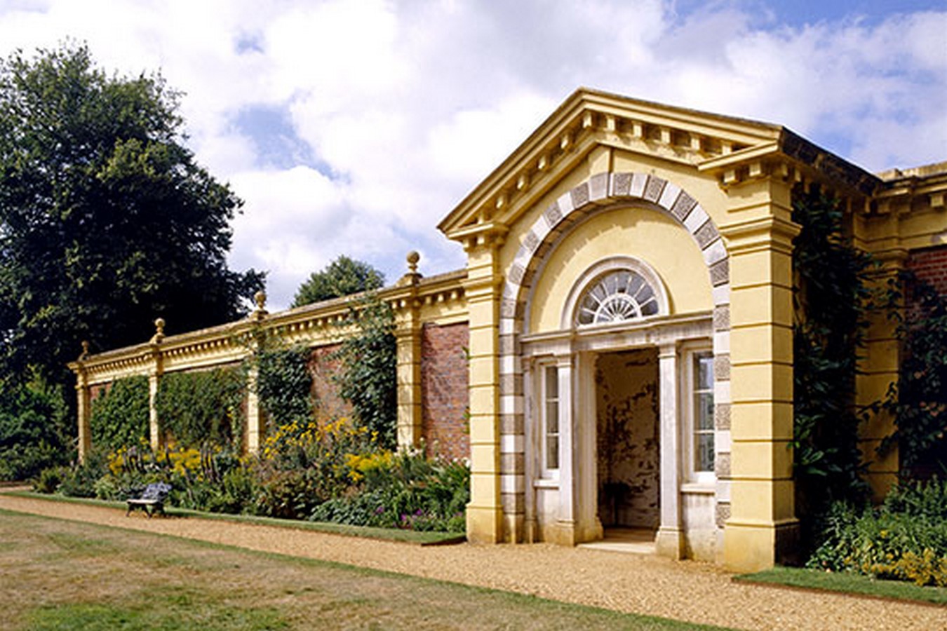 Osborne House, London - Sheet1