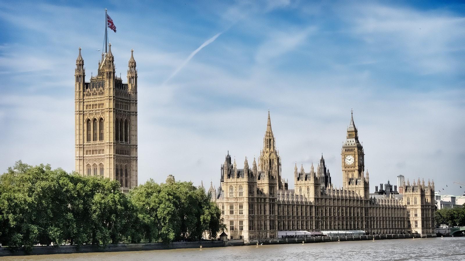 Victorian Architecture :15 Famous Victorian Era buildings around the world