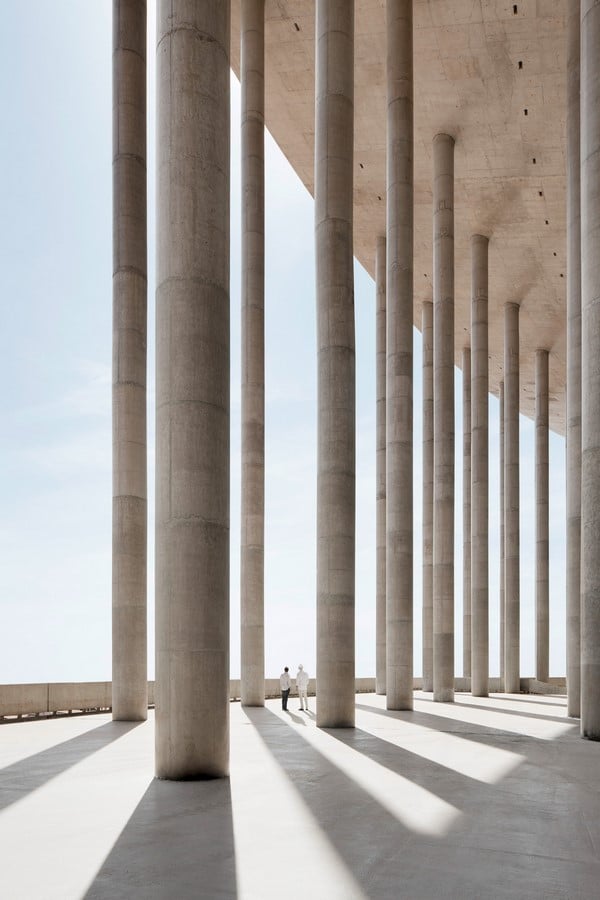 Estadio Nacional, Brasilia, Brazil - Sheet4