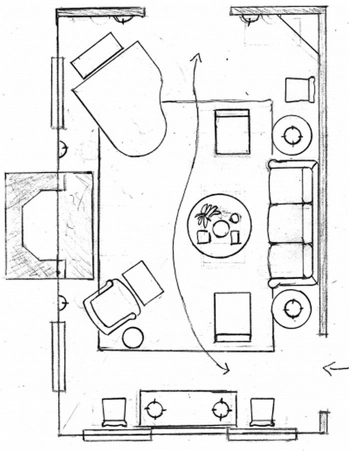 10 Living room ideas for Indian homes - Sheet1