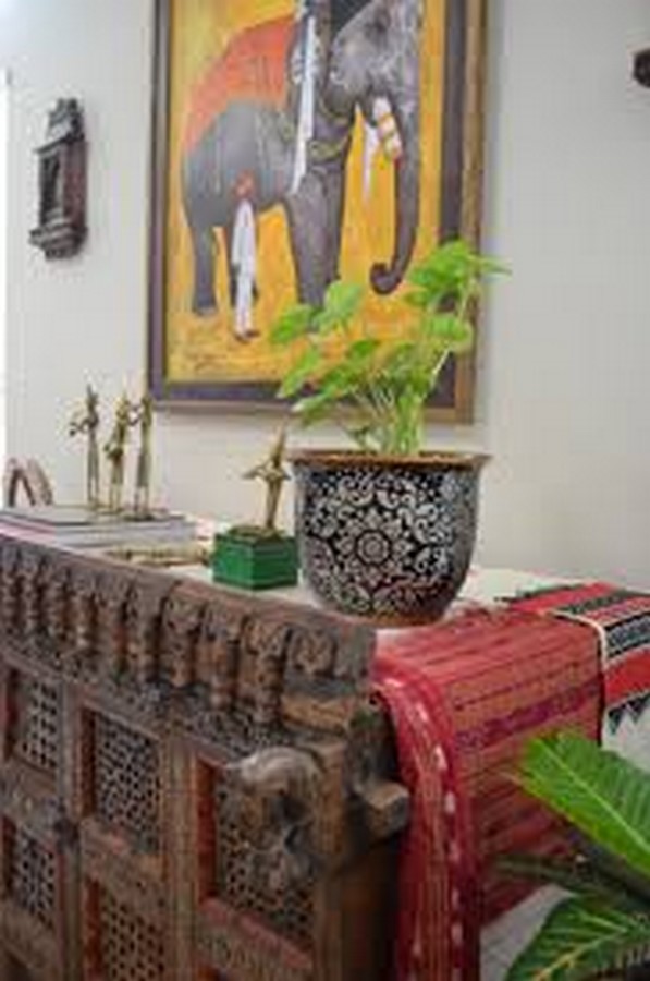10 Living Room Ideas For Indian Homes Rtf Rethinking The Future - Home Decoration Ideas Indian Style