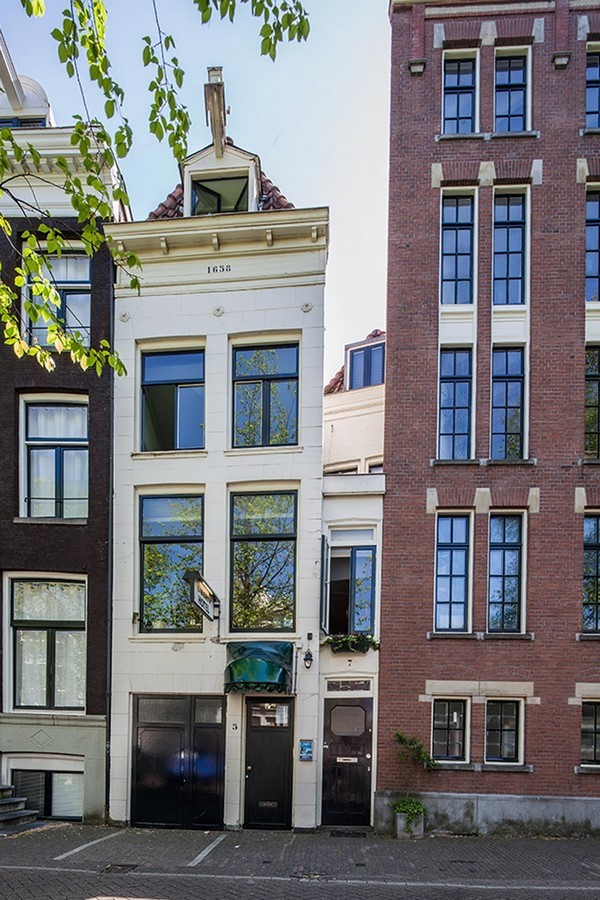 10 Things you did not know about Dutch Architecture - Sheet10